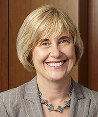 Prof. Anna Marie Pyle